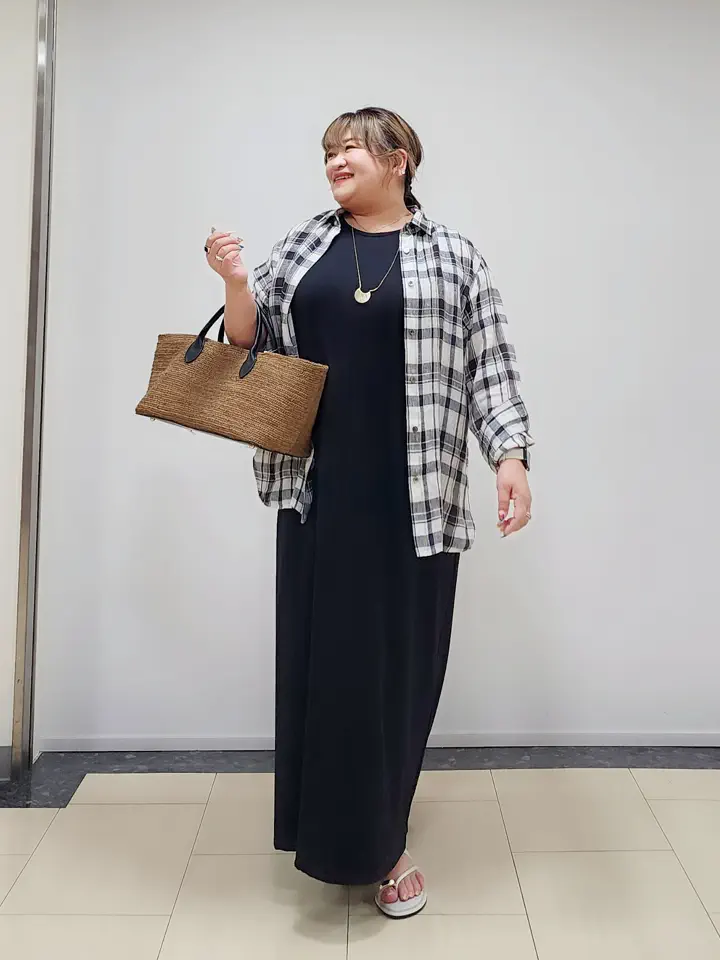 ONWARD CROSSET SELECT 光山 コーディネート画像