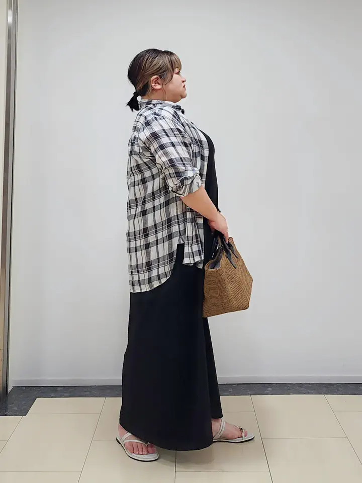 ONWARD CROSSET SELECT 光山 コーディネート画像