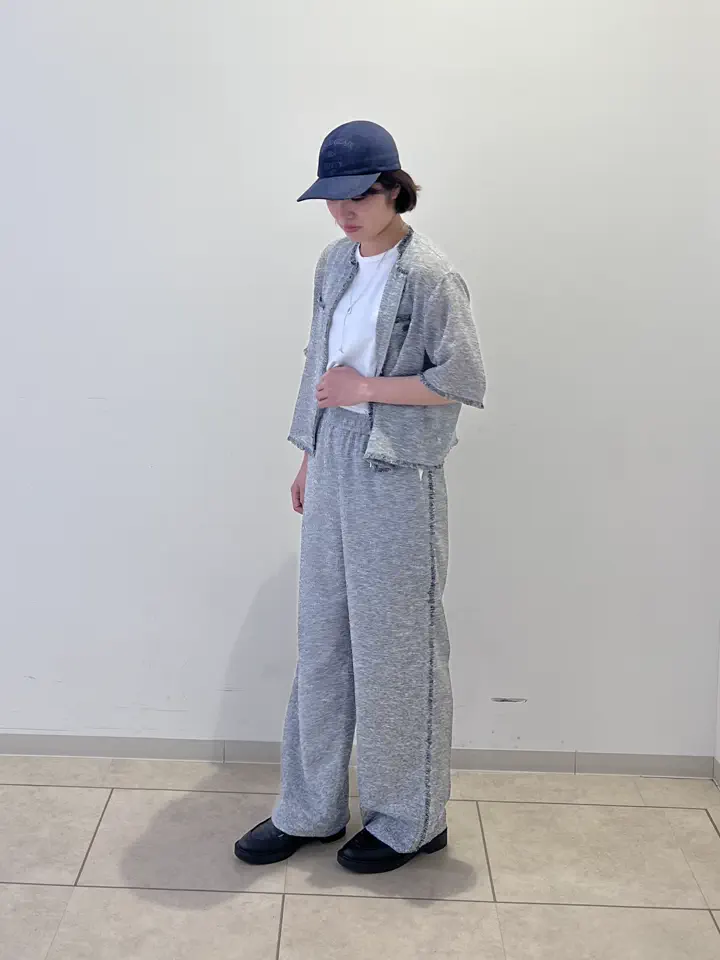 ONWARD CROSSET SELECT 藤田 コーディネート画像