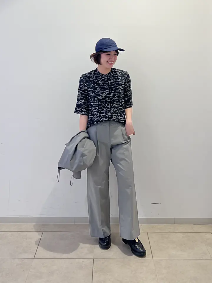 ONWARD CROSSET SELECT 藤田 コーディネート画像