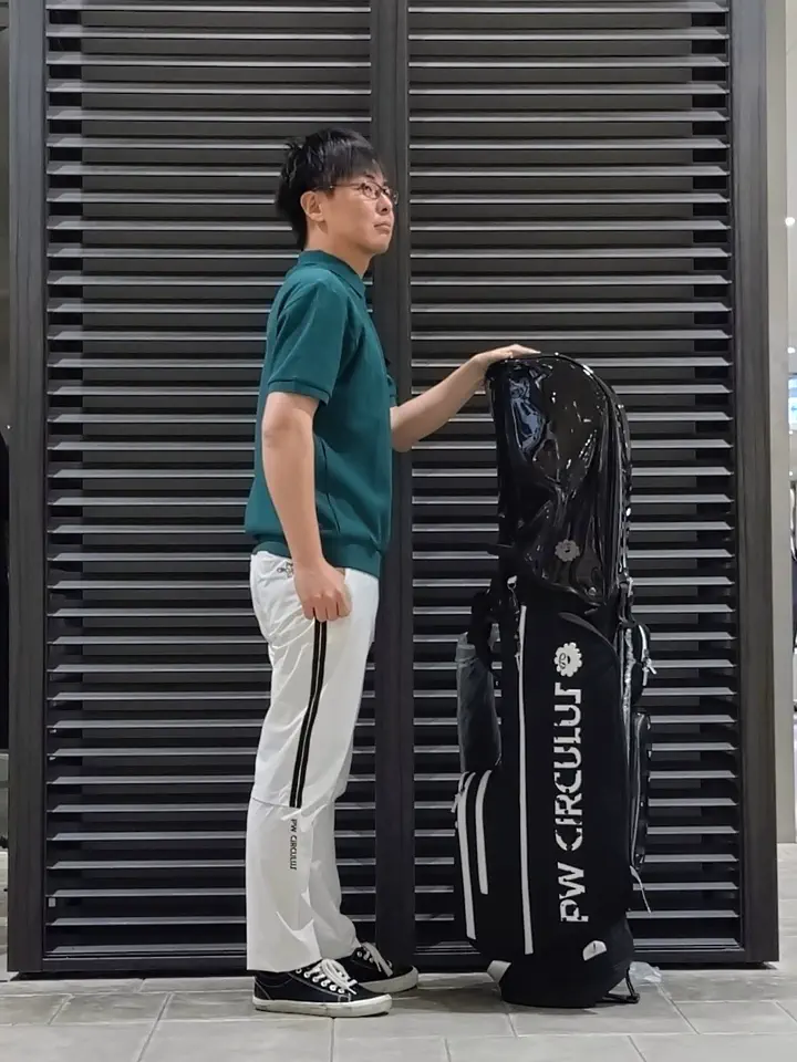 ONWARD CROSSET SELECT 橋本 コーディネート画像