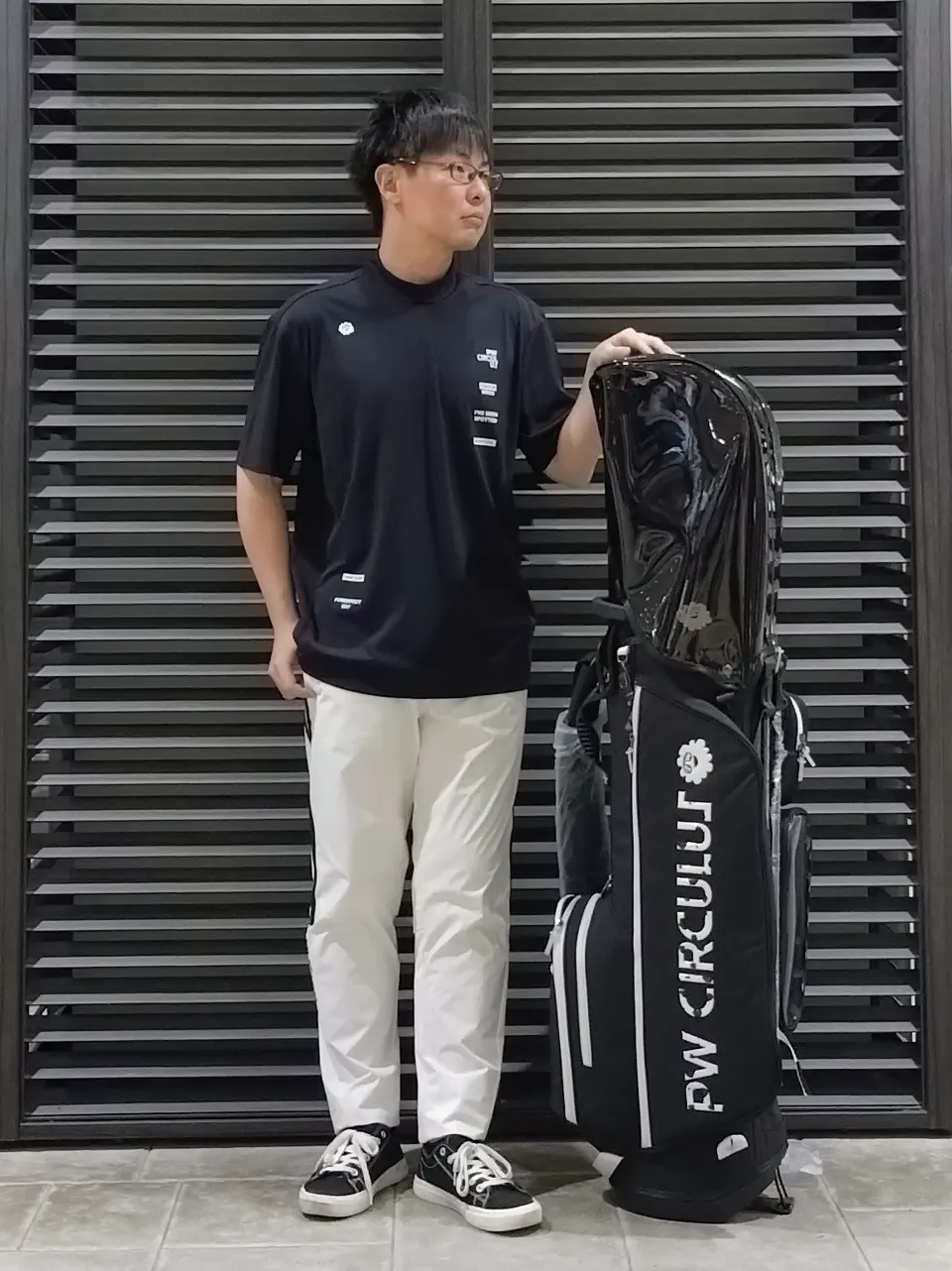  橋本 コーディネート画像