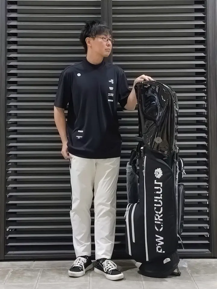 ONWARD CROSSET SELECT 橋本 コーディネート画像