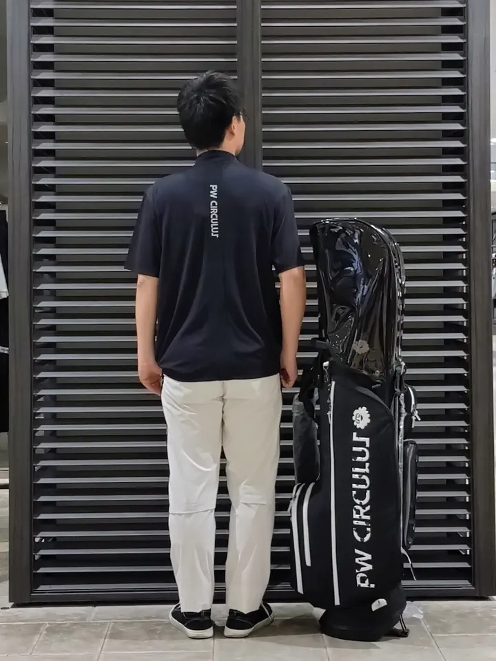 ONWARD CROSSET SELECT 橋本 コーディネート画像