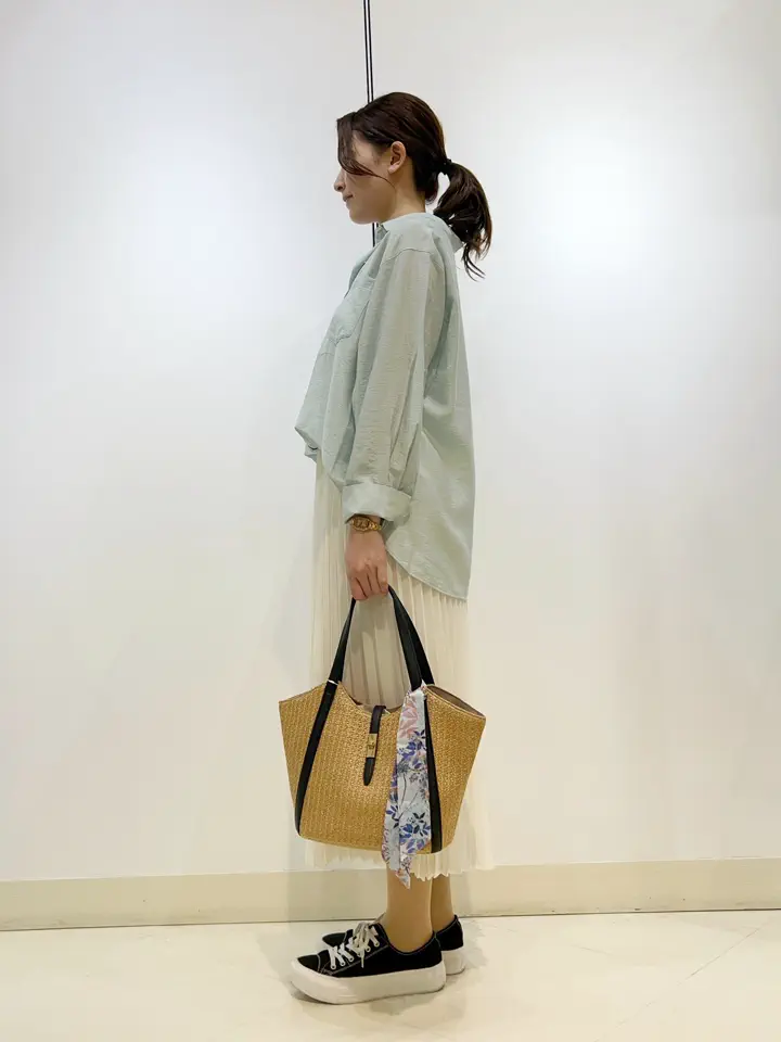 ONWARD CROSSET SELECT 松本 コーディネート画像