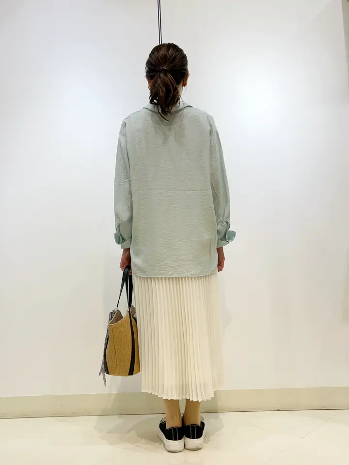 ONWARD CROSSET SELECT 松本 コーディネート画像