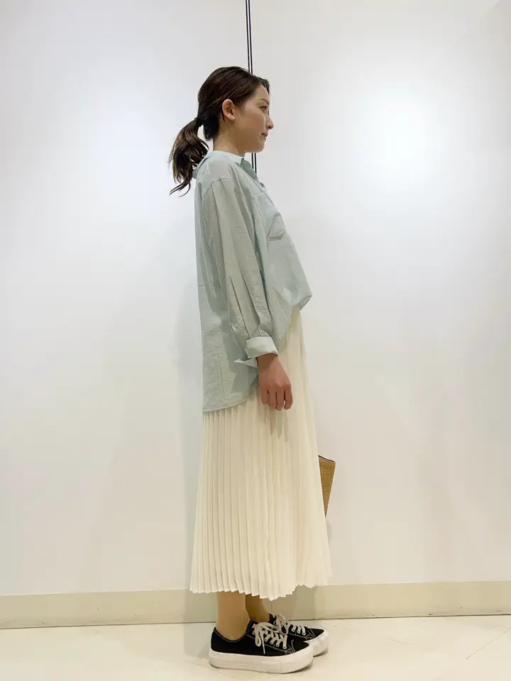 ONWARD CROSSET SELECT 松本 コーディネート画像