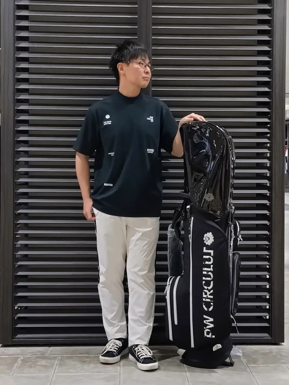  橋本 コーディネート画像