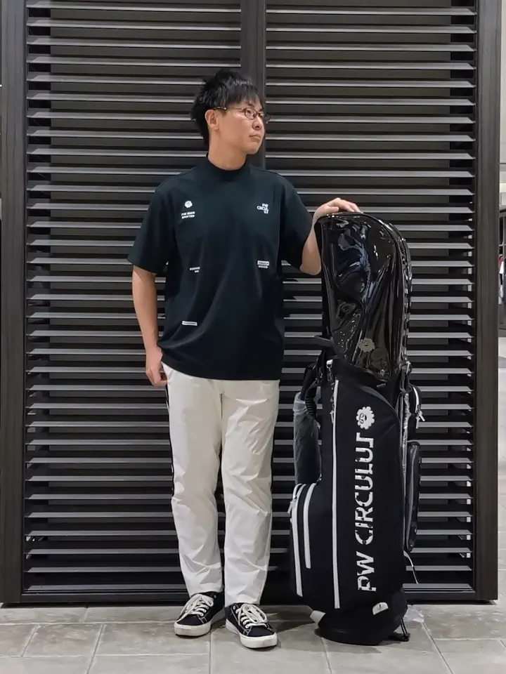 ONWARD CROSSET SELECT 橋本 コーディネート画像