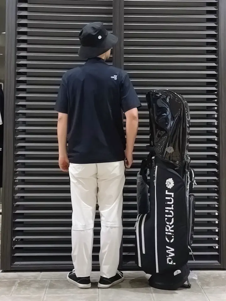 ONWARD CROSSET SELECT 橋本 コーディネート画像