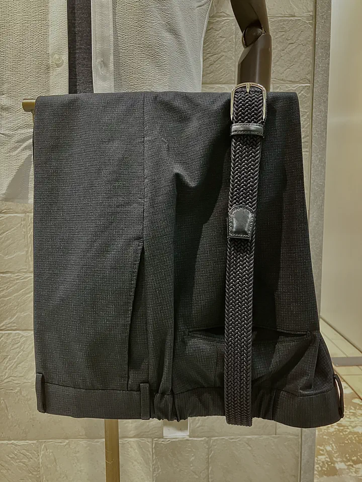 ONWARD CROSSET SELECT 斉藤 コーディネート画像