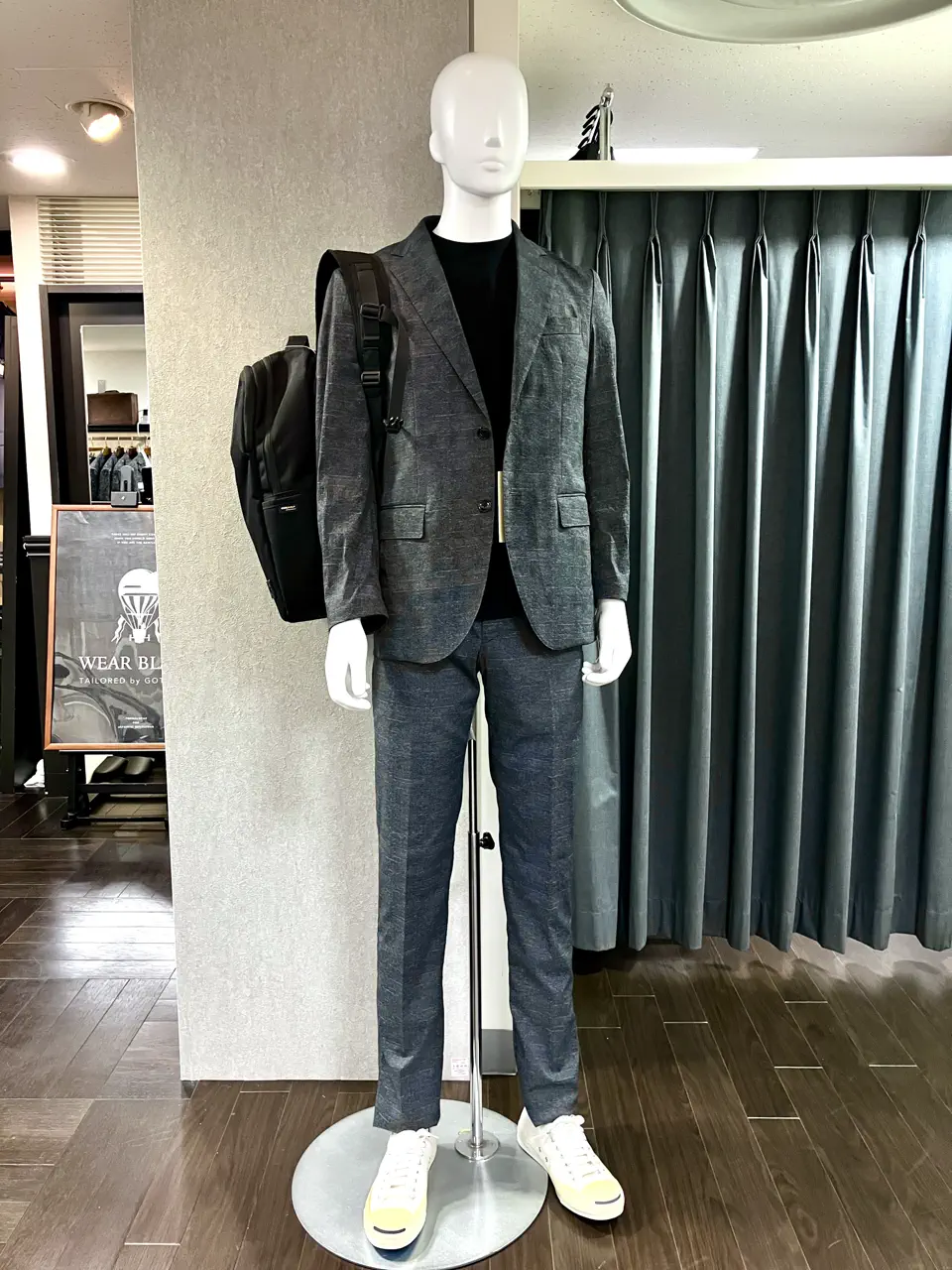  斉藤 コーディネート画像