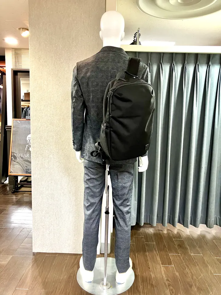 ONWARD CROSSET SELECT 斉藤 コーディネート画像