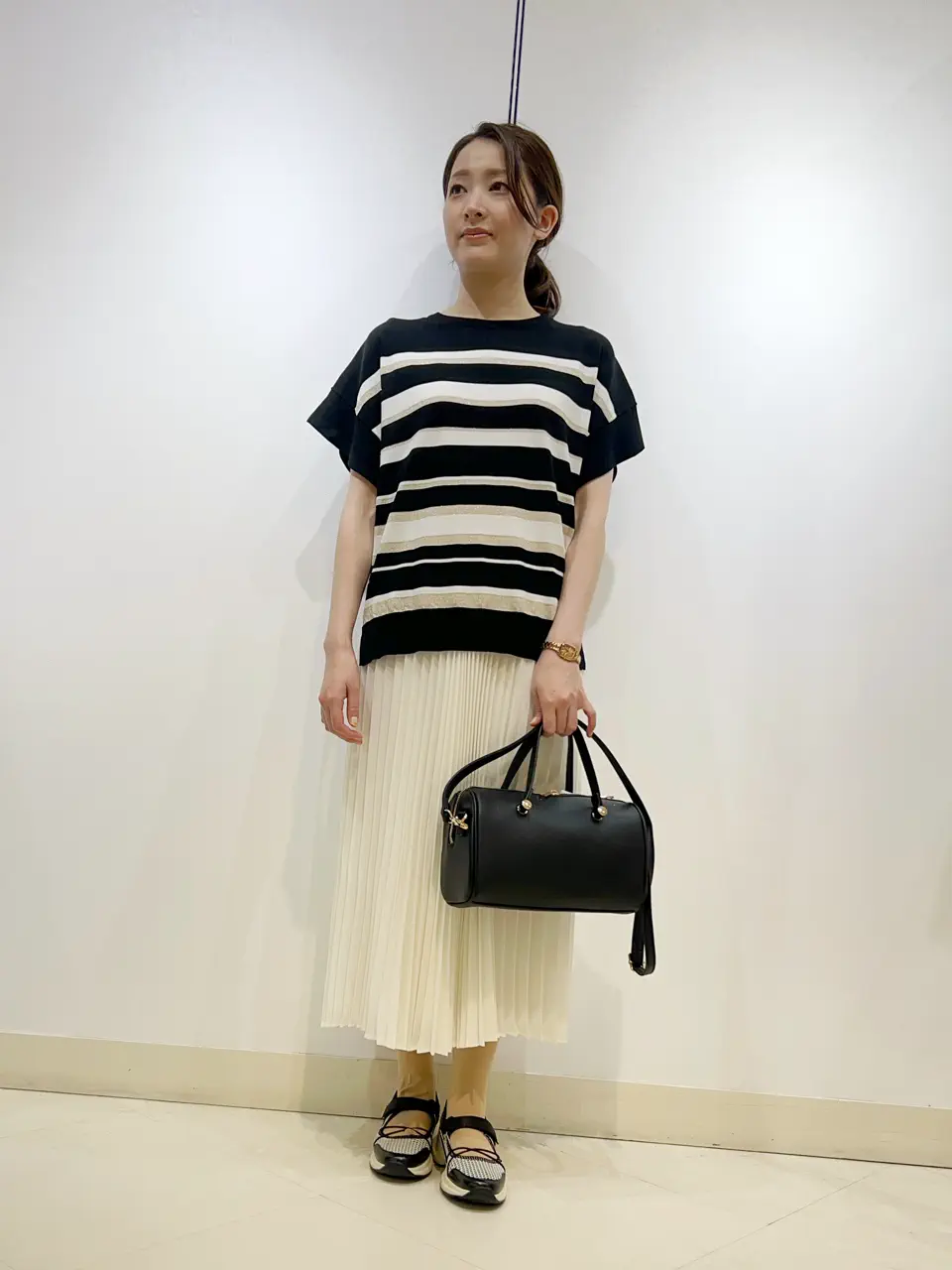  松本 コーディネート画像