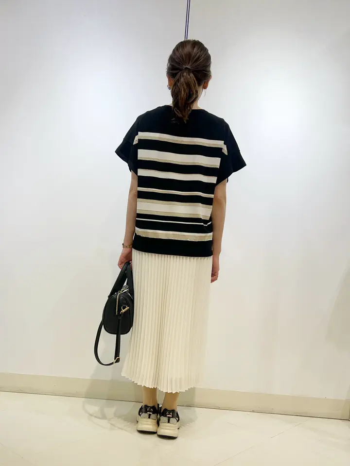 ONWARD CROSSET SELECT 松本 コーディネート画像