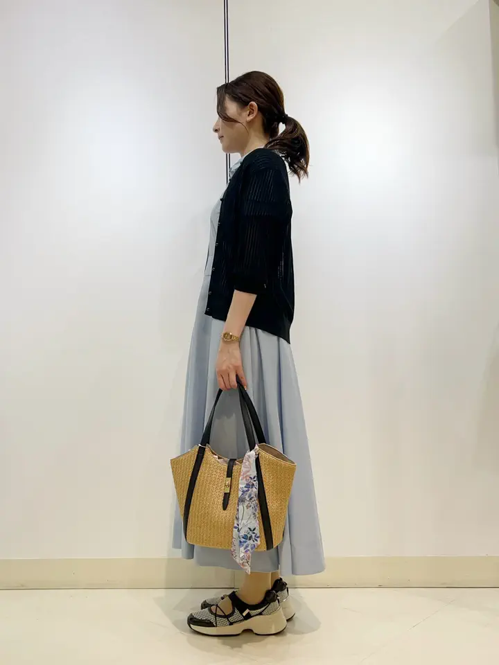 ONWARD CROSSET SELECT 松本 コーディネート画像