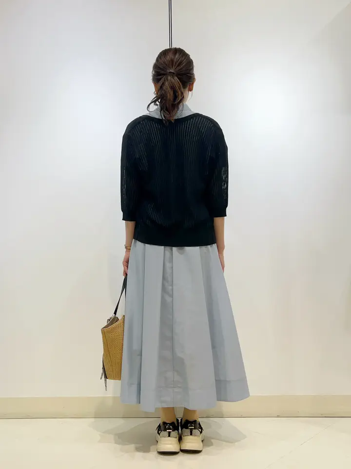 ONWARD CROSSET SELECT 松本 コーディネート画像