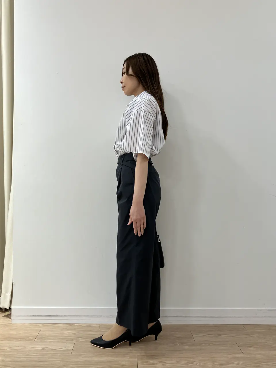 ONWARD CROSSET SELECT 外川 コーディネート画像