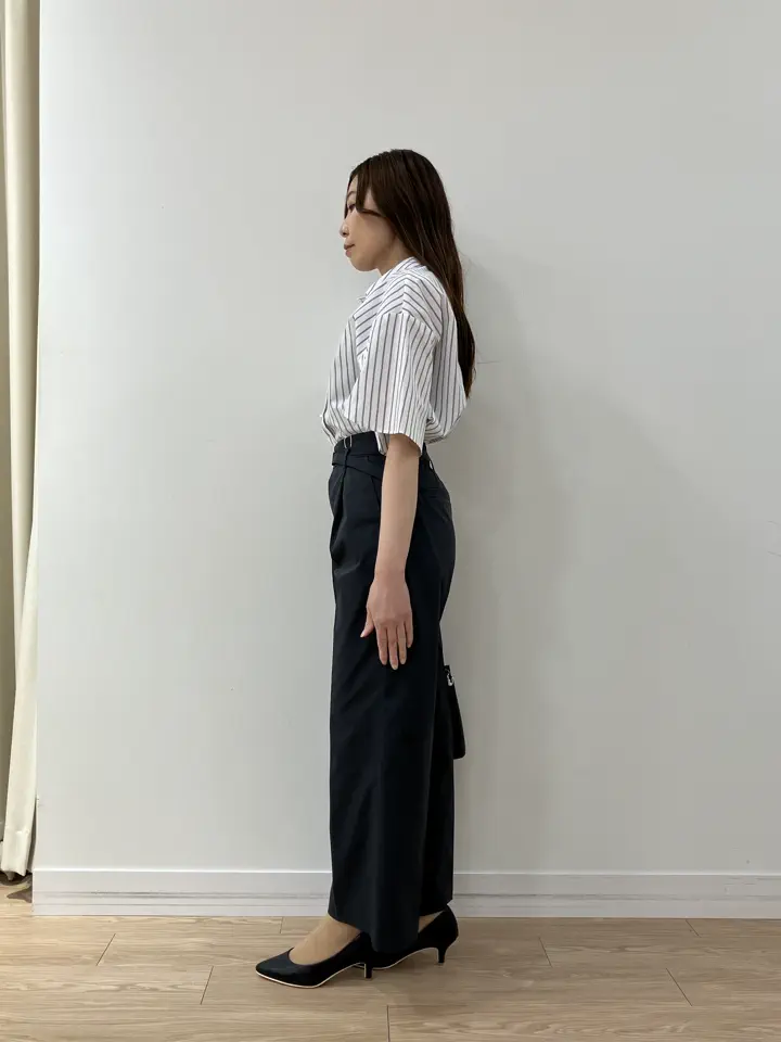 ONWARD CROSSET SELECT 外川 コーディネート画像