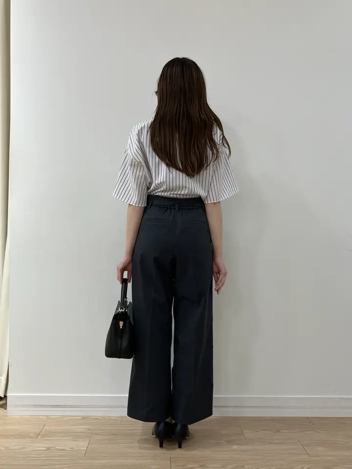 ONWARD CROSSET SELECT 外川 コーディネート画像