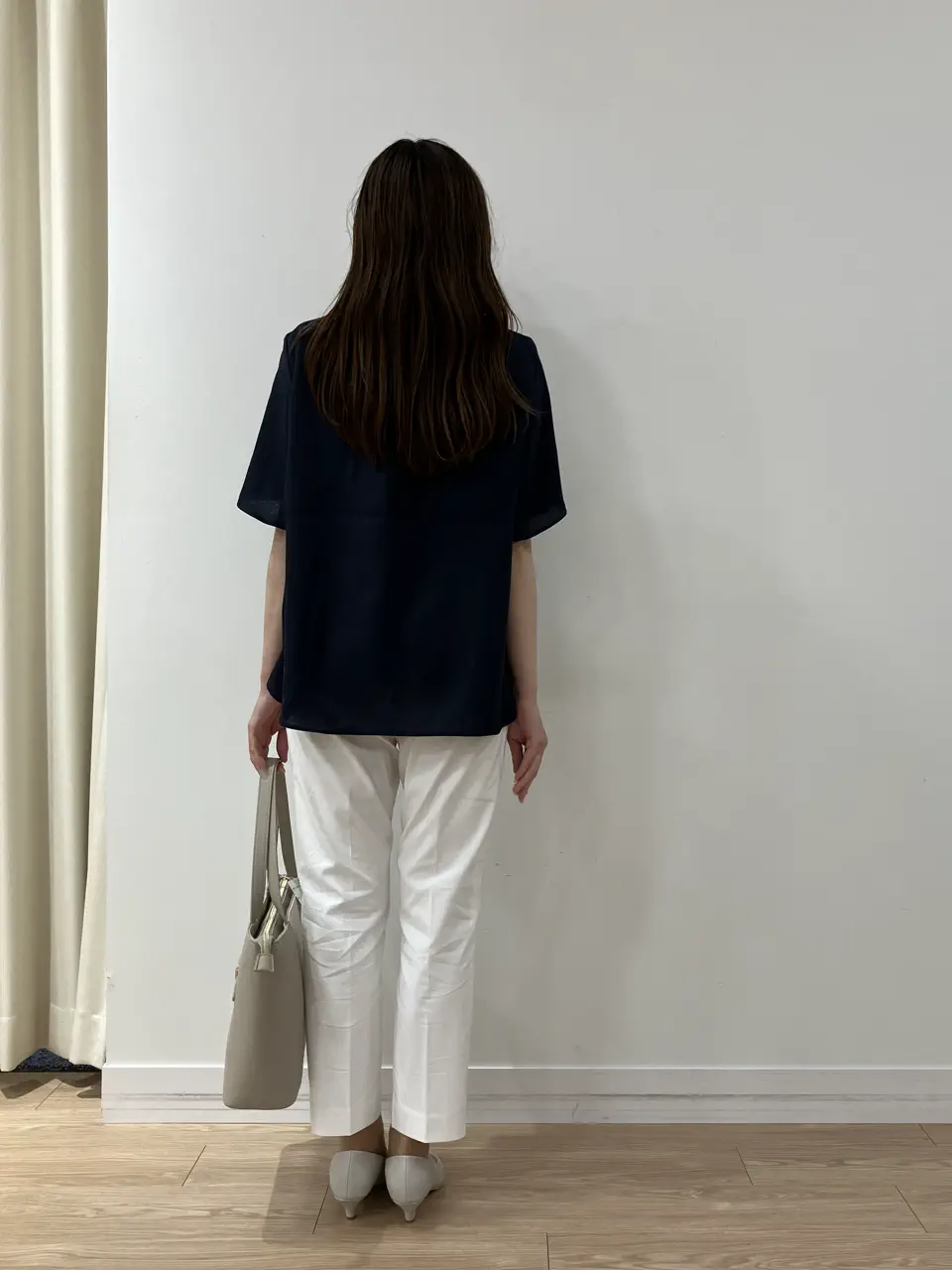 ONWARD CROSSET SELECT 外川 コーディネート画像