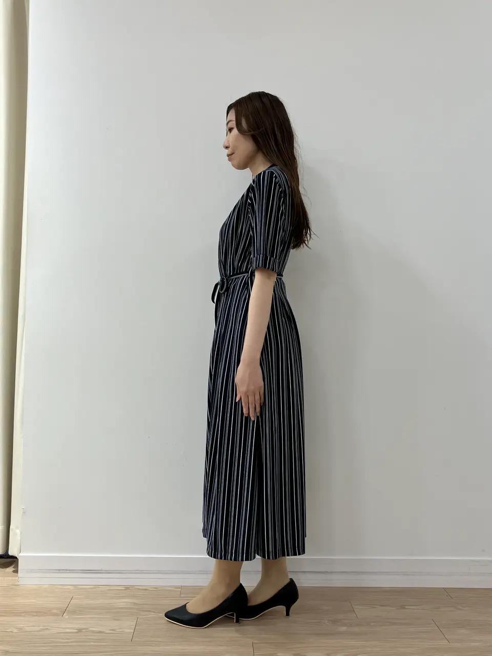 ONWARD CROSSET SELECT 外川 コーディネート画像