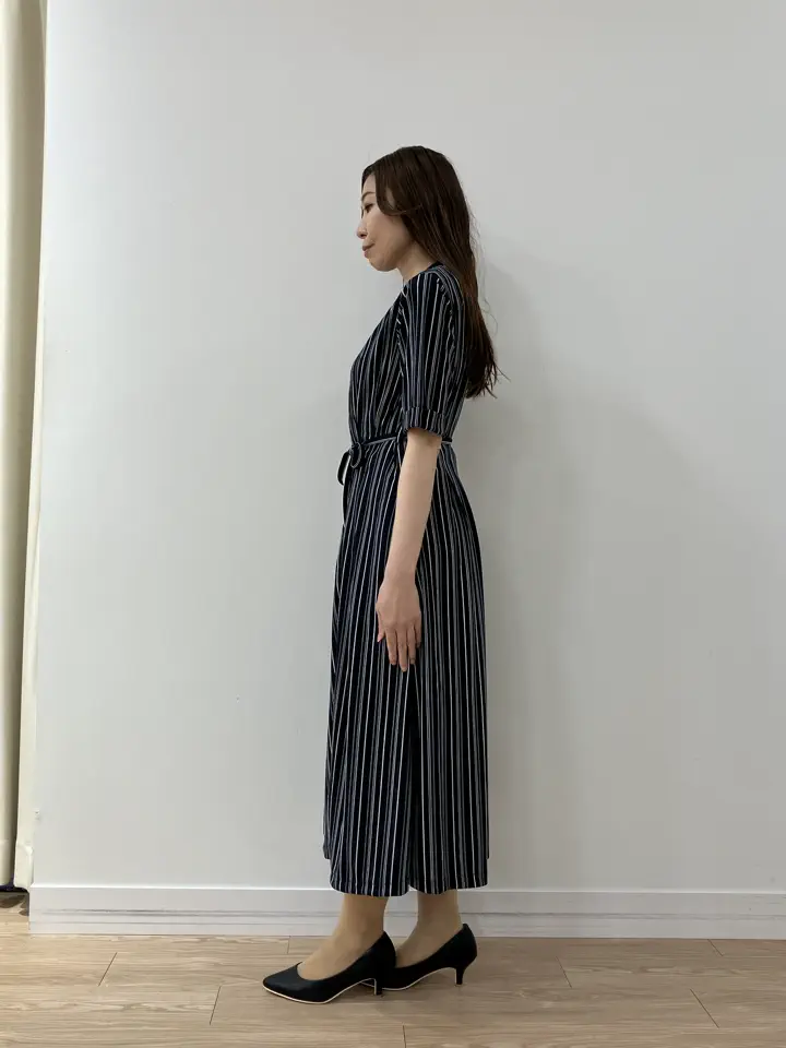 ONWARD CROSSET SELECT 外川 コーディネート画像
