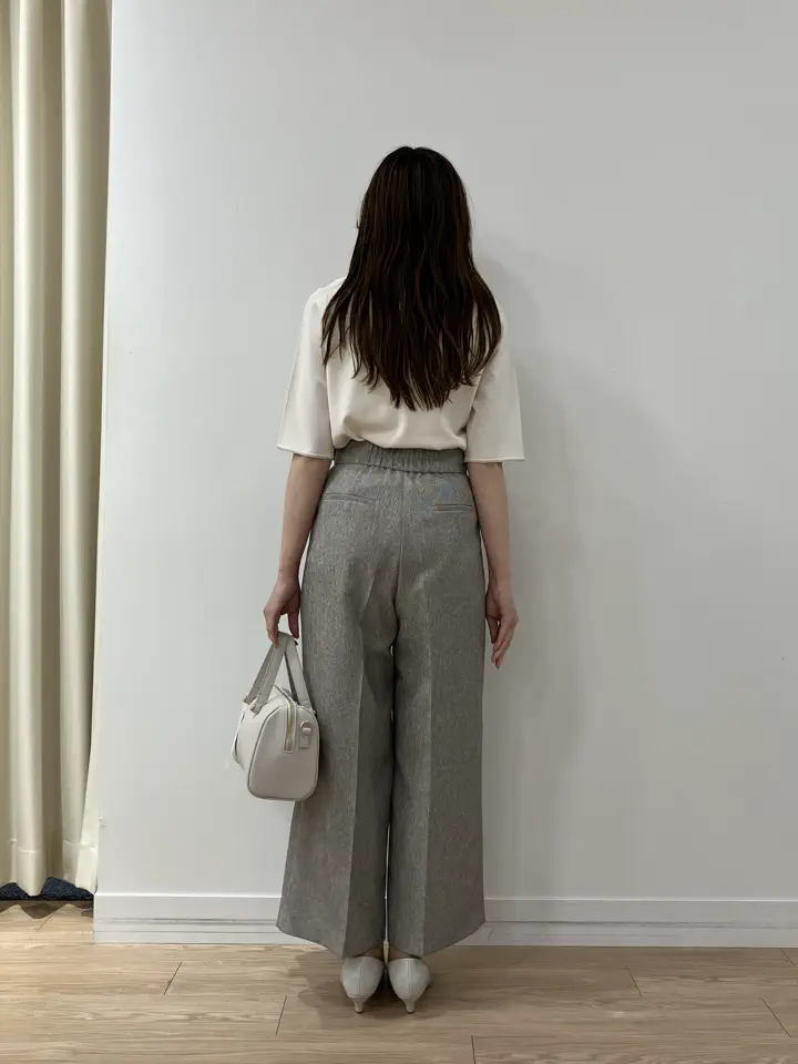 ONWARD CROSSET SELECT 外川 コーディネート画像