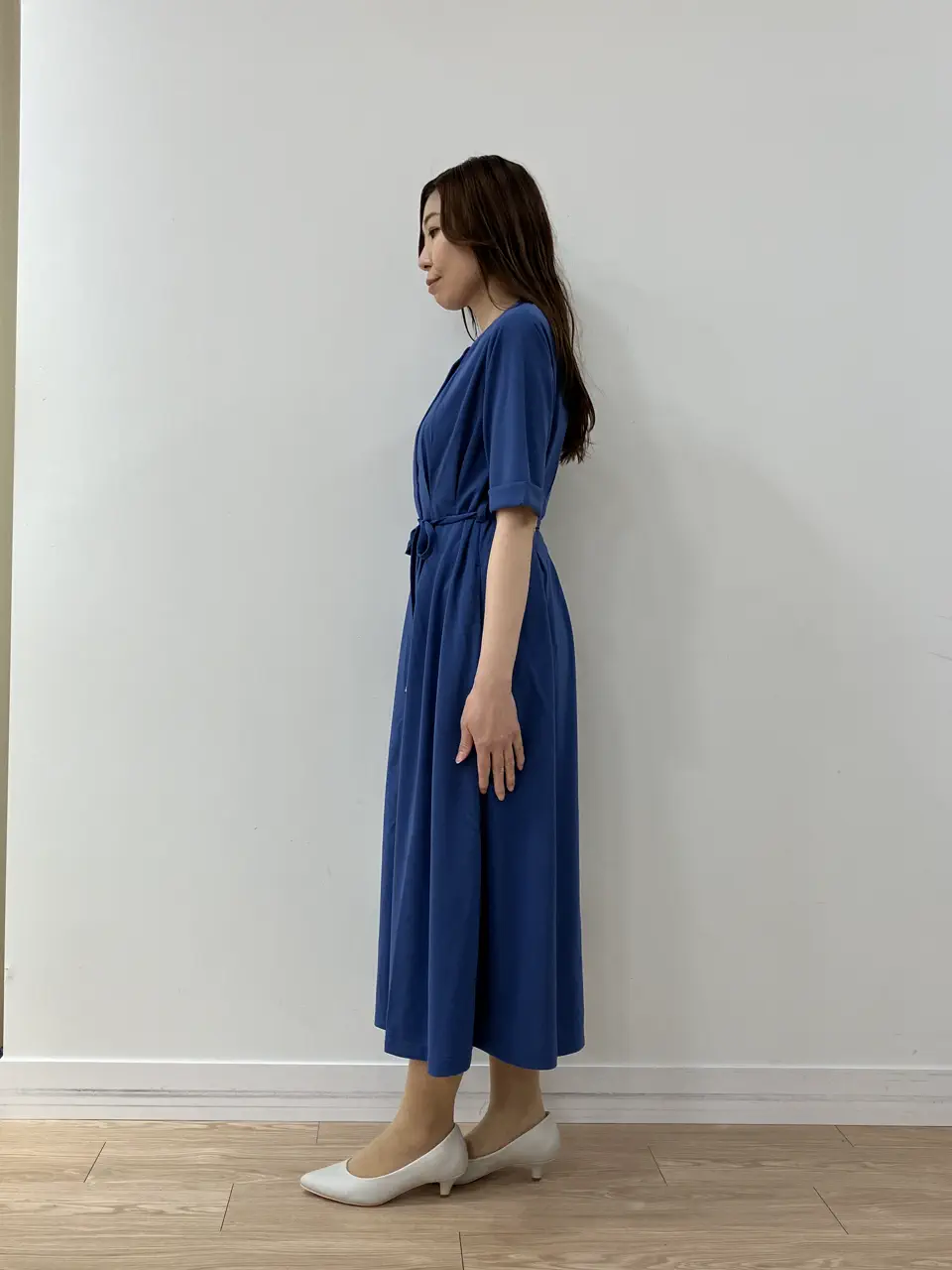 ONWARD CROSSET SELECT 外川 コーディネート画像