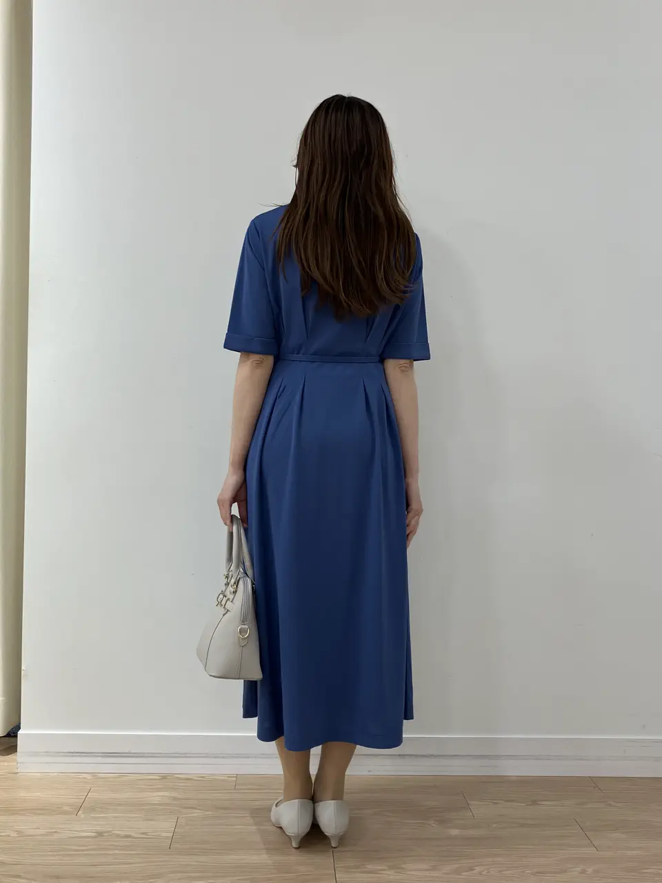 ONWARD CROSSET SELECT 外川 コーディネート画像