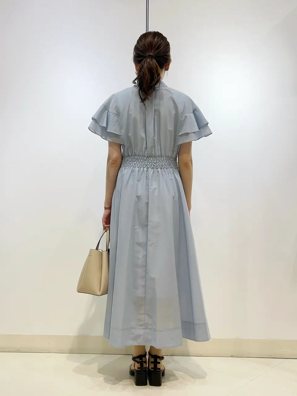 ONWARD CROSSET SELECT 松本 コーディネート画像
