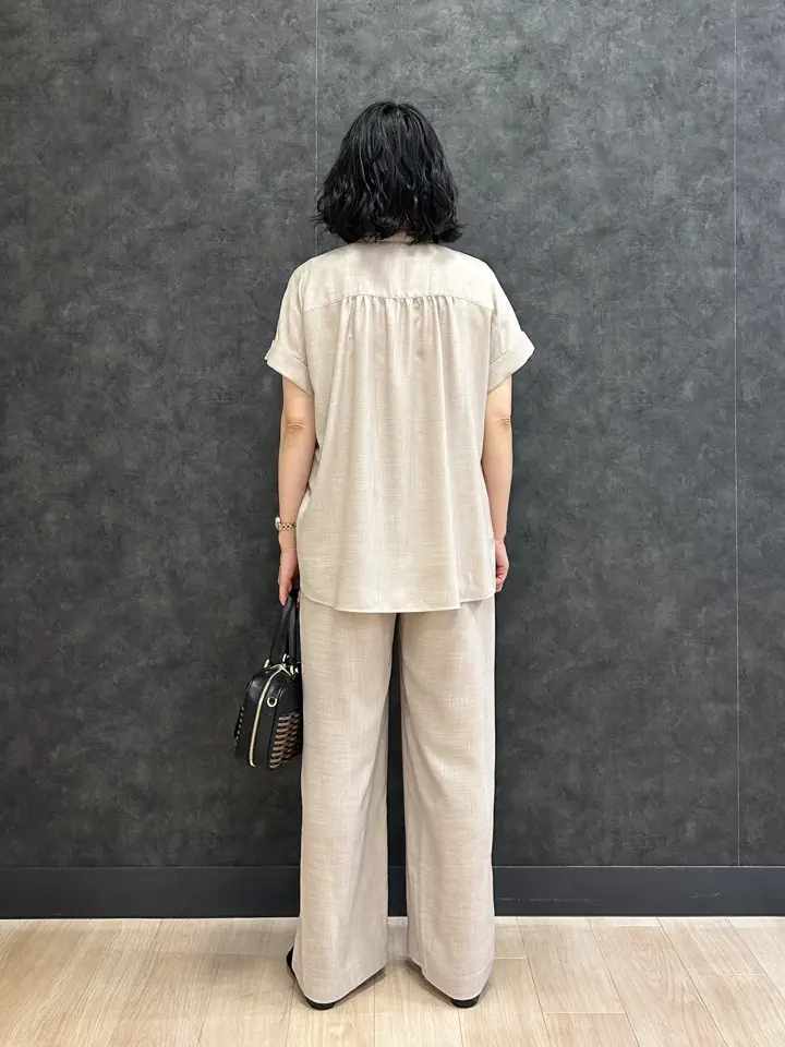 ONWARD CROSSET SELECT 鈴木 コーディネート画像