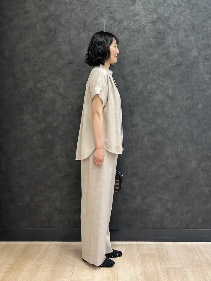 ONWARD CROSSET SELECT 鈴木 コーディネート画像