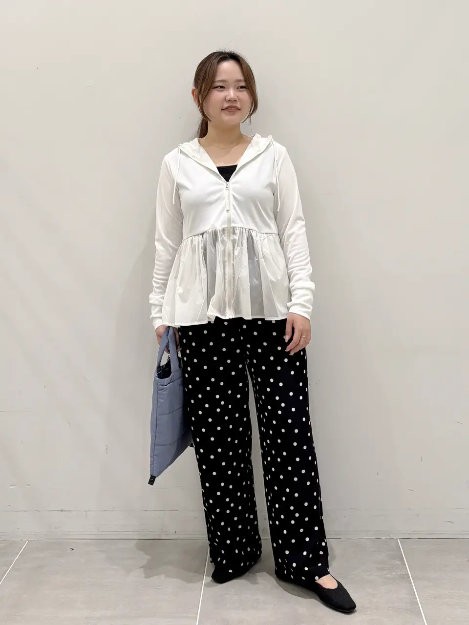  西原 コーディネート画像