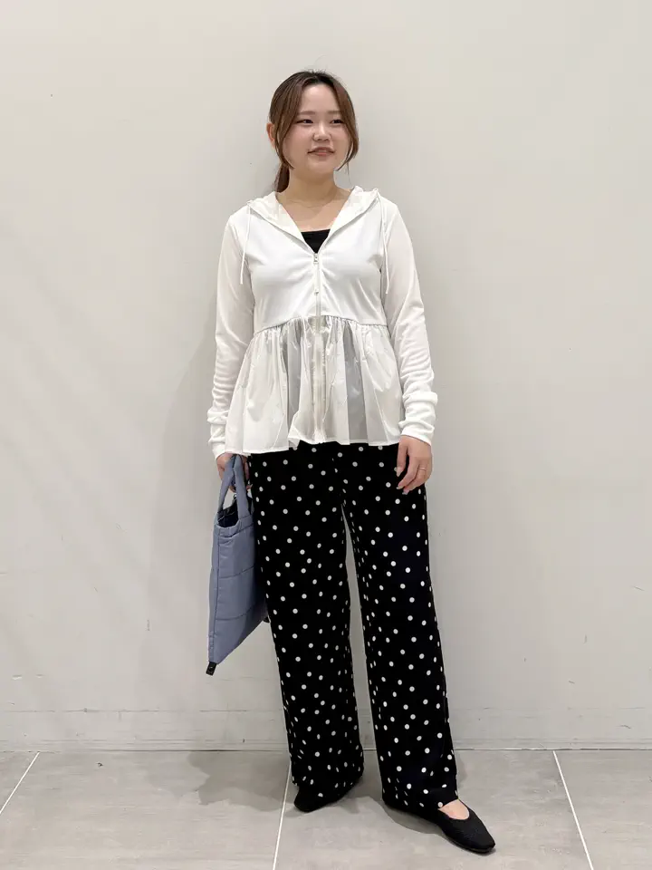 ONWARD CROSSET SELECT 西原 コーディネート画像