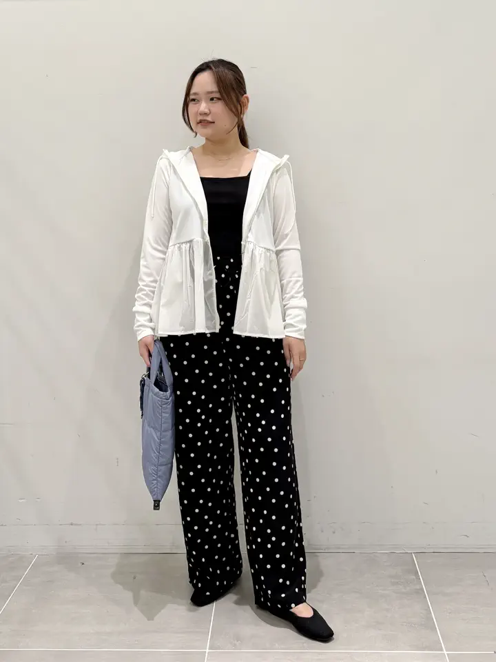 ONWARD CROSSET SELECT 西原 コーディネート画像