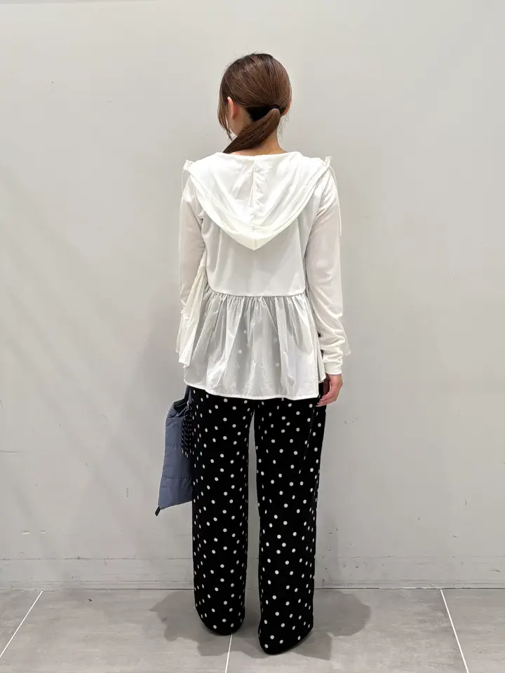 ONWARD CROSSET SELECT 西原 コーディネート画像