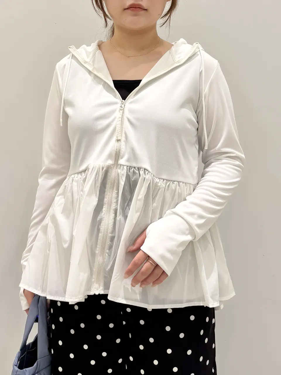 ONWARD CROSSET SELECT 西原 コーディネート画像