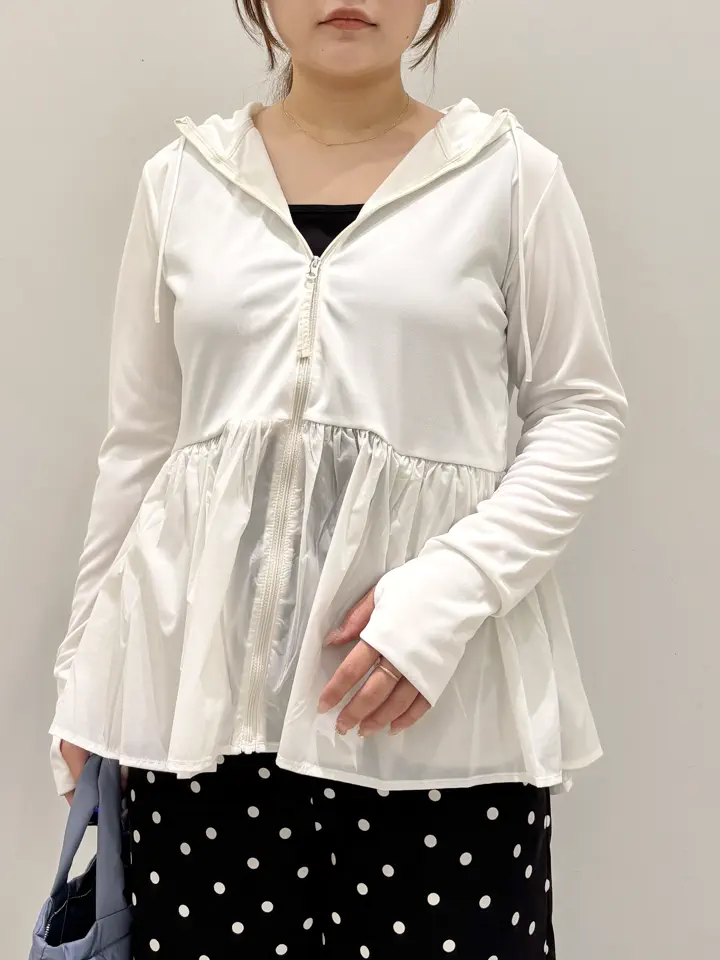 ONWARD CROSSET SELECT 西原 コーディネート画像