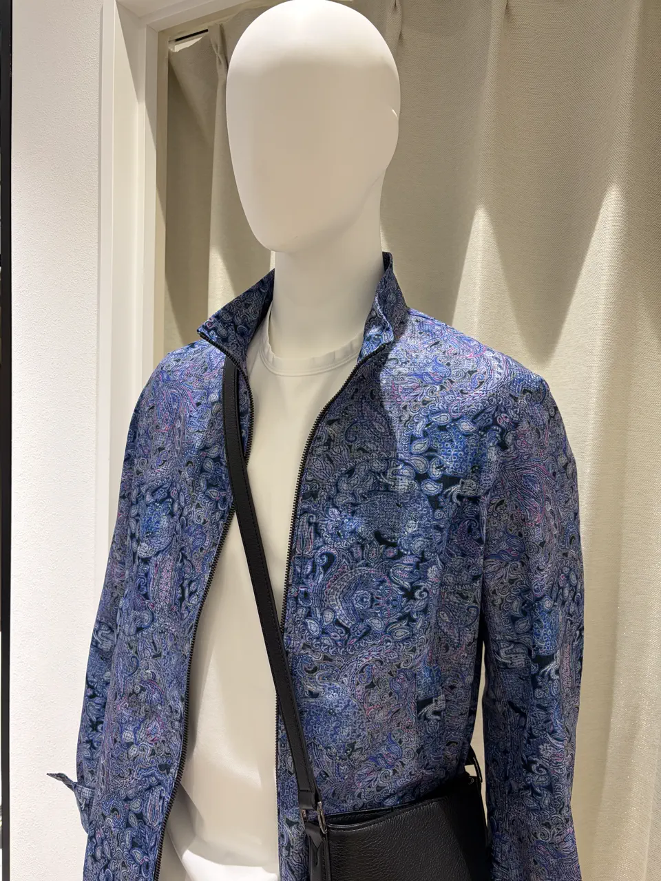 ONWARD CROSSET SELECT 功刀 コーディネート画像