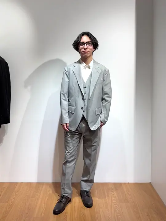 ONWARD CROSSET SELECT Y.S コーディネート画像