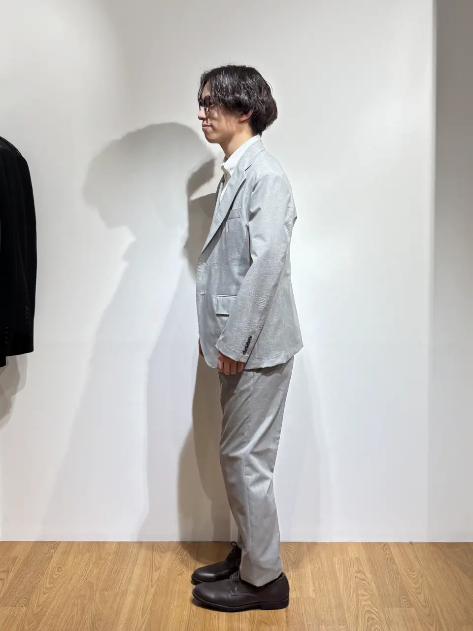 ONWARD CROSSET SELECT Y.S コーディネート画像