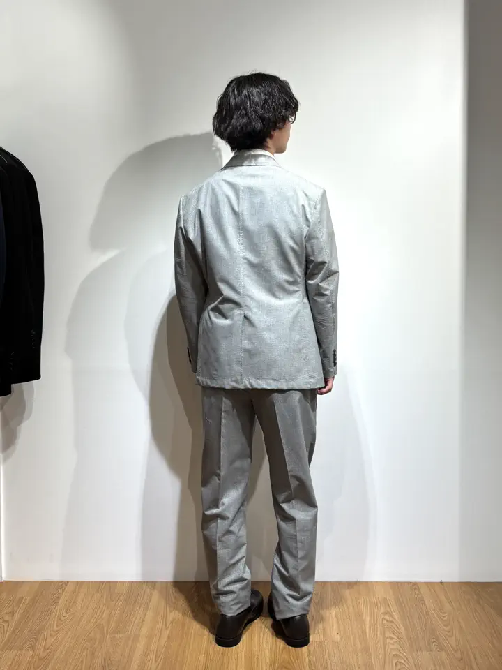 ONWARD CROSSET SELECT Y.S コーディネート画像