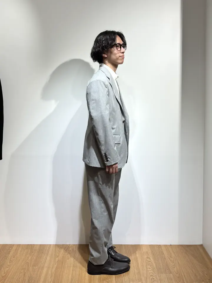 ONWARD CROSSET SELECT Y.S コーディネート画像
