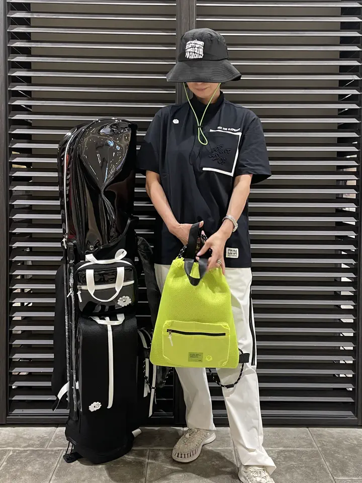 ONWARD CROSSET SELECT 鎌田悠希 コーディネート画像