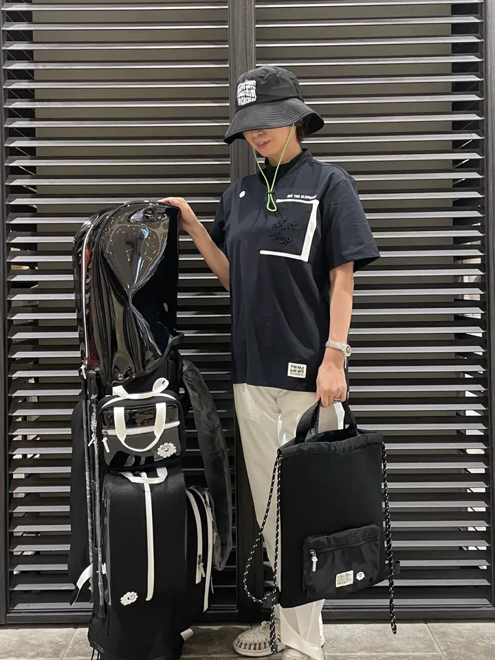 ONWARD CROSSET SELECT 鎌田悠希 コーディネート画像