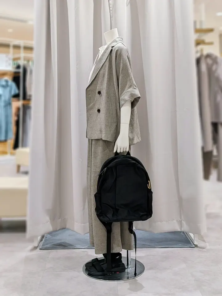 ONWARD CROSSET SELECT 岩田 コーディネート画像
