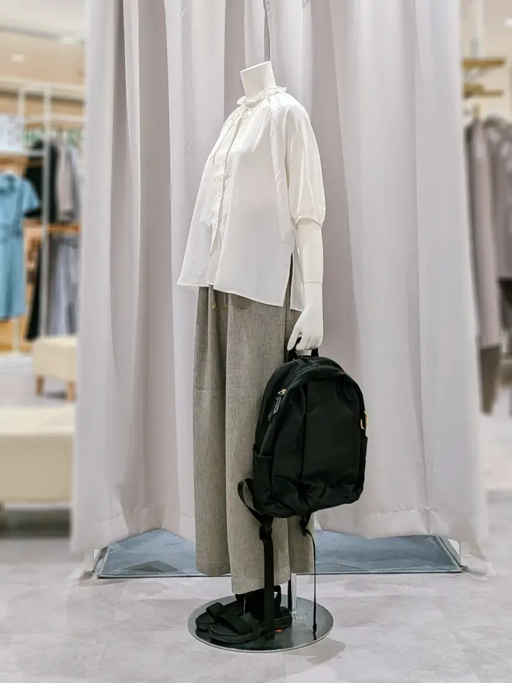 ONWARD CROSSET SELECT 岩田 コーディネート画像