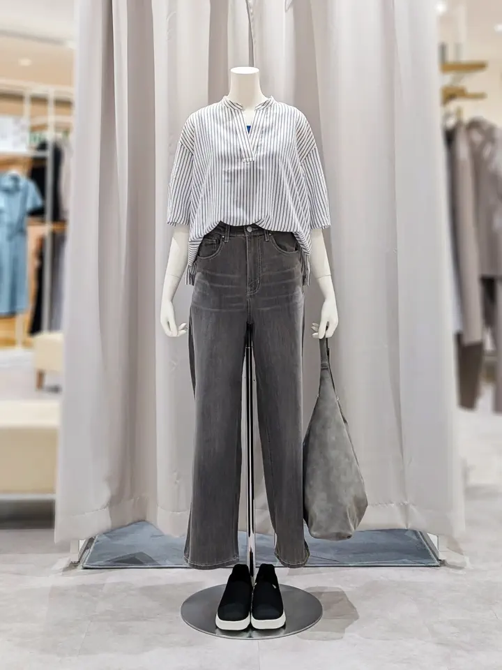 ONWARD CROSSET SELECT 岩田 コーディネート画像