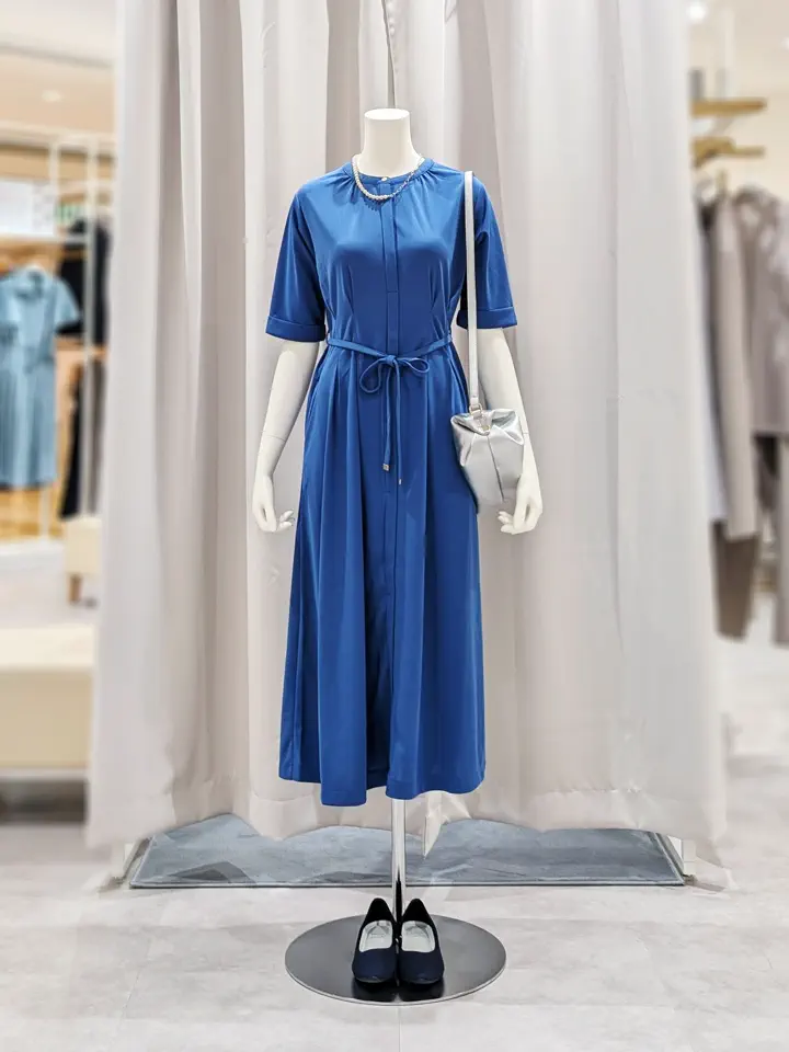 ONWARD CROSSET SELECT 岩田 コーディネート画像